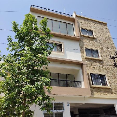 העיר בנגלור Catalyst Suites מראה חיצוני תמונה