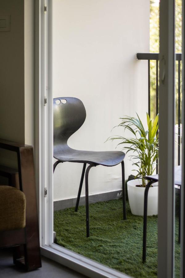 העיר בנגלור Catalyst Suites מראה חיצוני תמונה