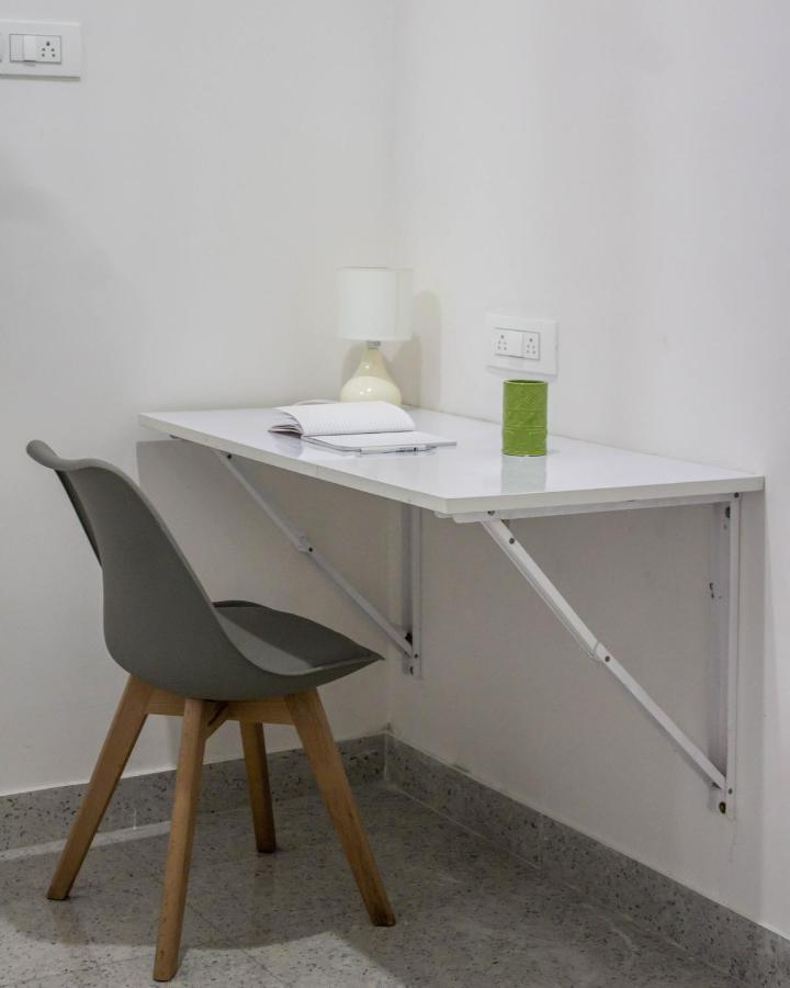 העיר בנגלור Catalyst Suites מראה חיצוני תמונה